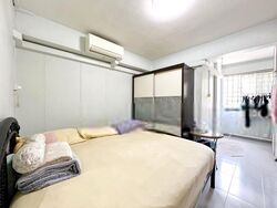 Blk 487C Tampines Street 45 (Tampines), HDB 4 Rooms #412542251